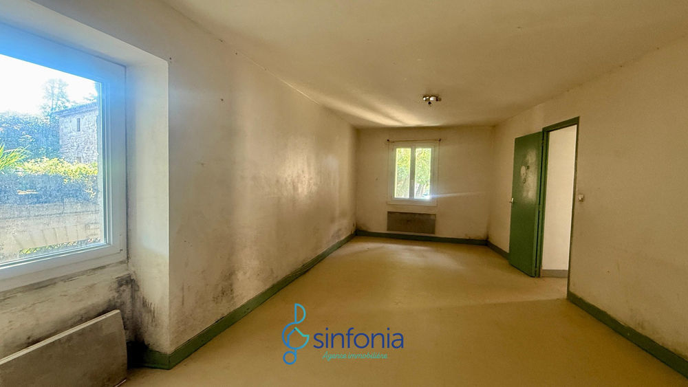 � vendre  Maison Uz�s (30700)