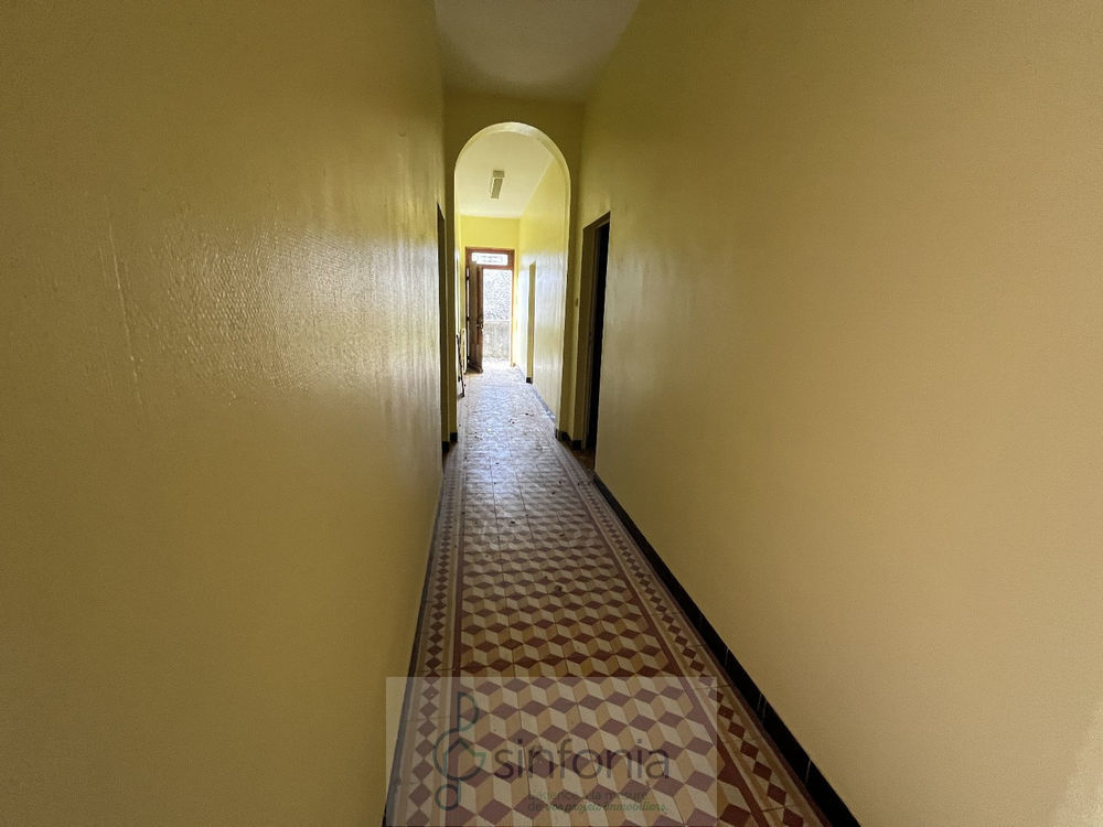 � vendre  Maison Uz�s (30700)