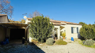  Maison � vendre 4 pi�ces 96 m�