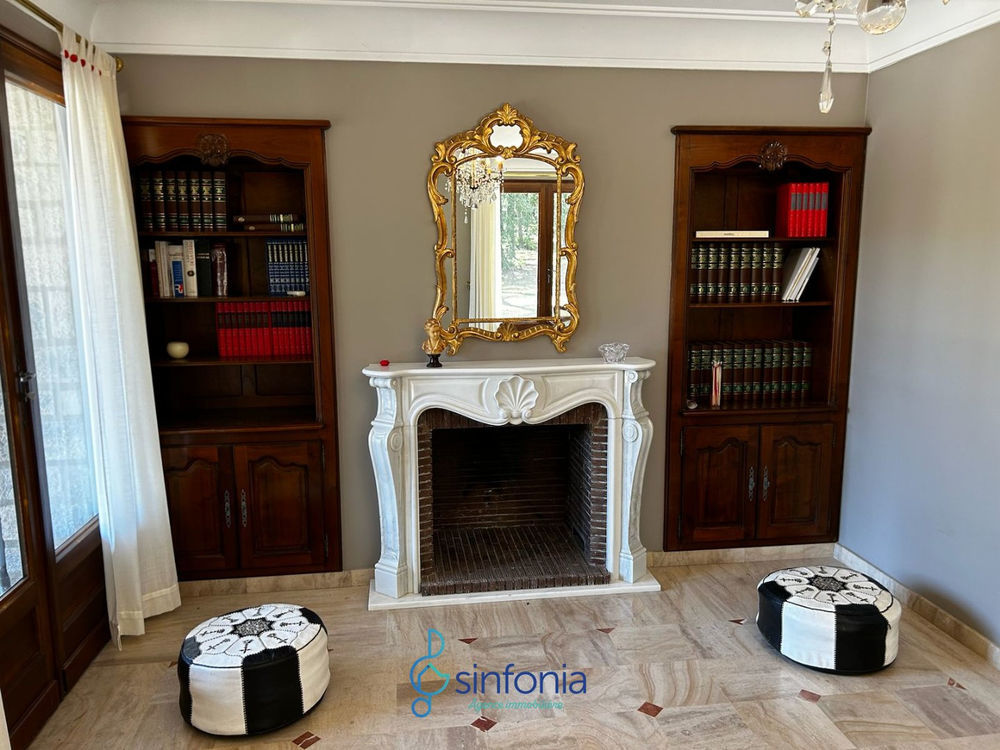 � vendre  Maison Sainte-Anastasie (30190)