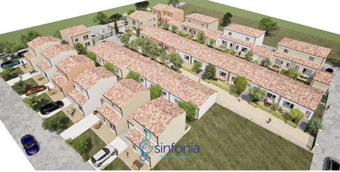   En vente - Un quartier pens� pour tous les �ges Maison - 4 pi�ce(s) - 87 m�