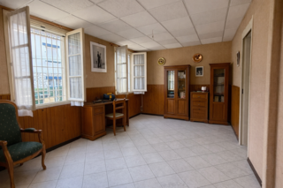  Maison � vendre 3 pi�ces 64 m�