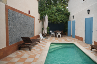  Maison � vendre 8 pi�ces 188 m�