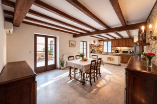  Maison � vendre 8 pi�ces 188 m�