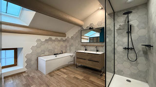  Maison � vendre 8 pi�ces 262 m�