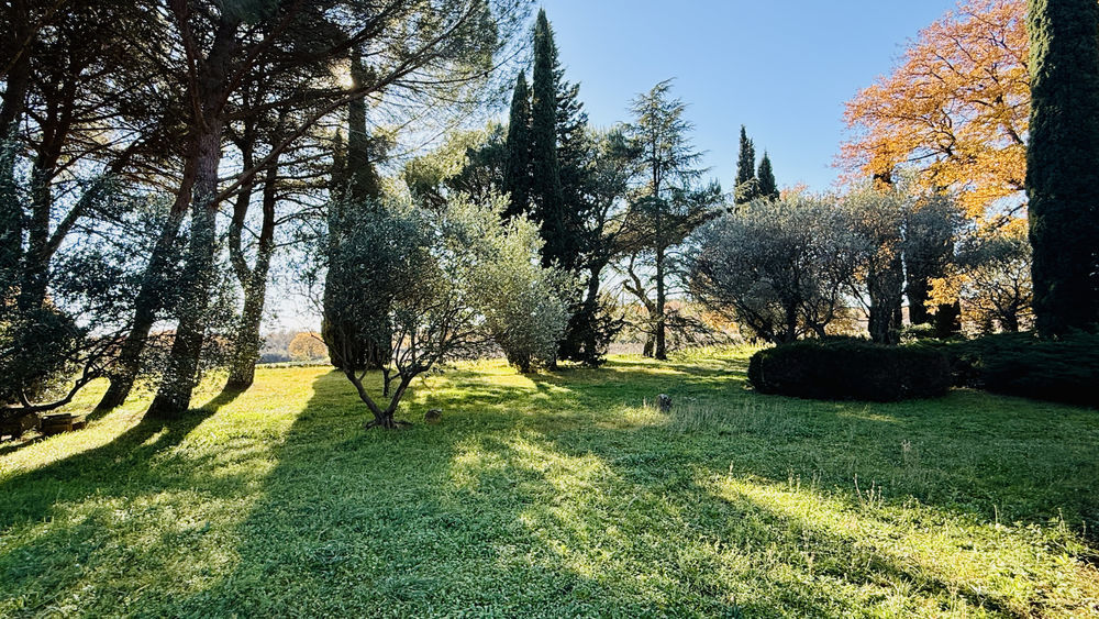 � vendre  Maison Uz�s (30700)