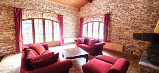  Maison � vendre 7 pi�ces 130 m�