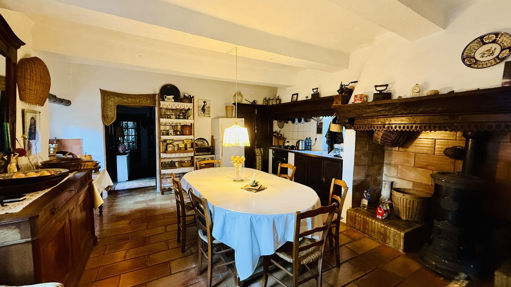 � vendre  Maison Uz�s (30700)