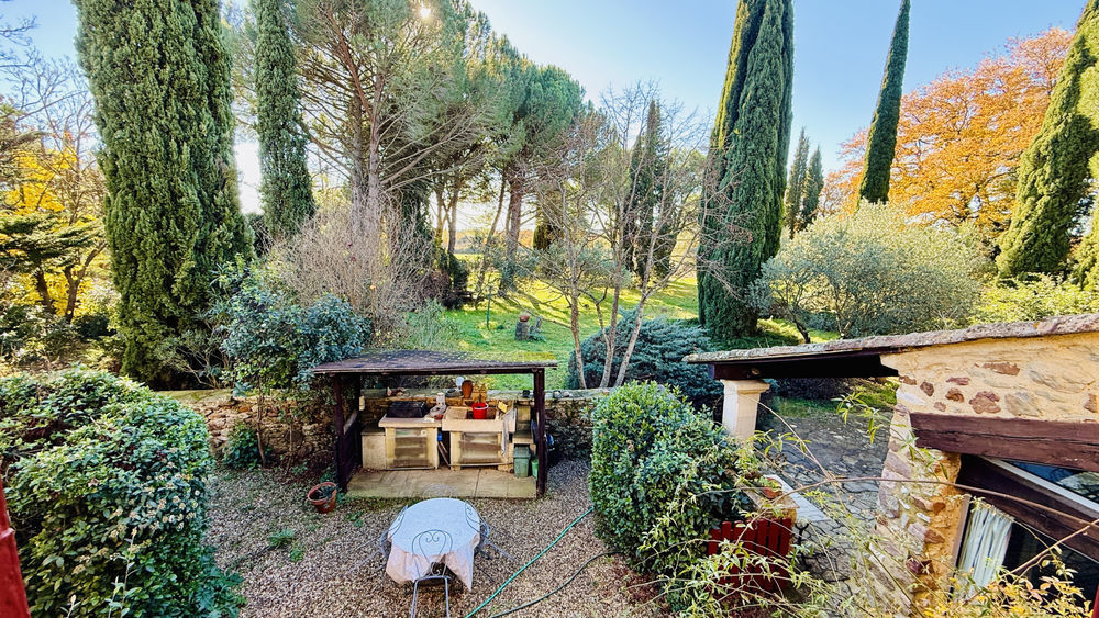 � vendre  Maison Uz�s (30700)