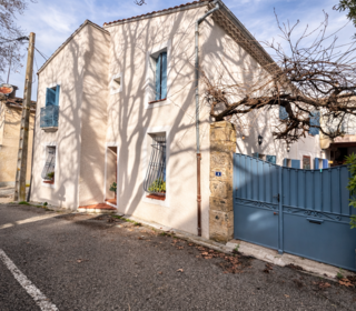  Maison � vendre 8 pi�ces 188 m�