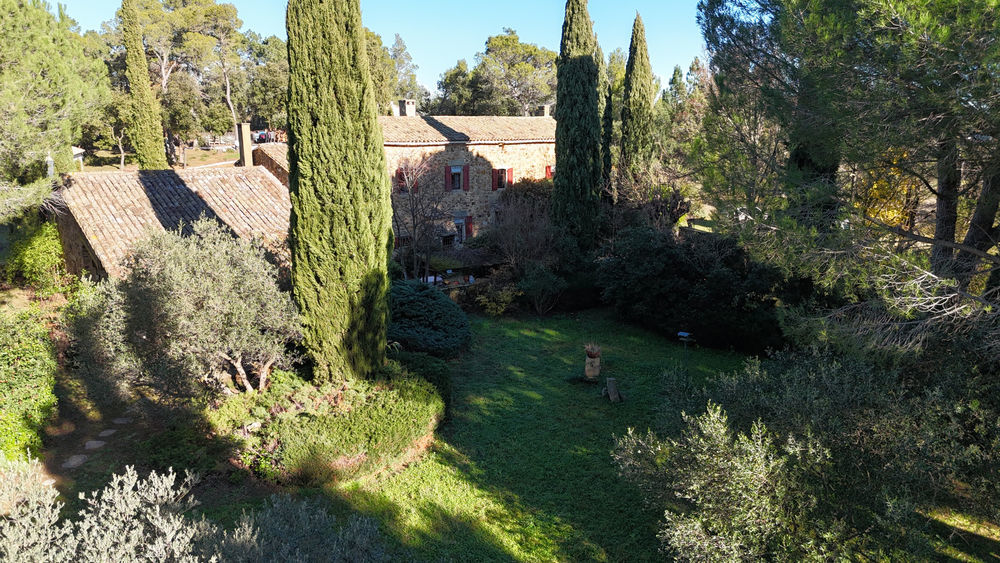 � vendre  Maison Uz�s (30700)