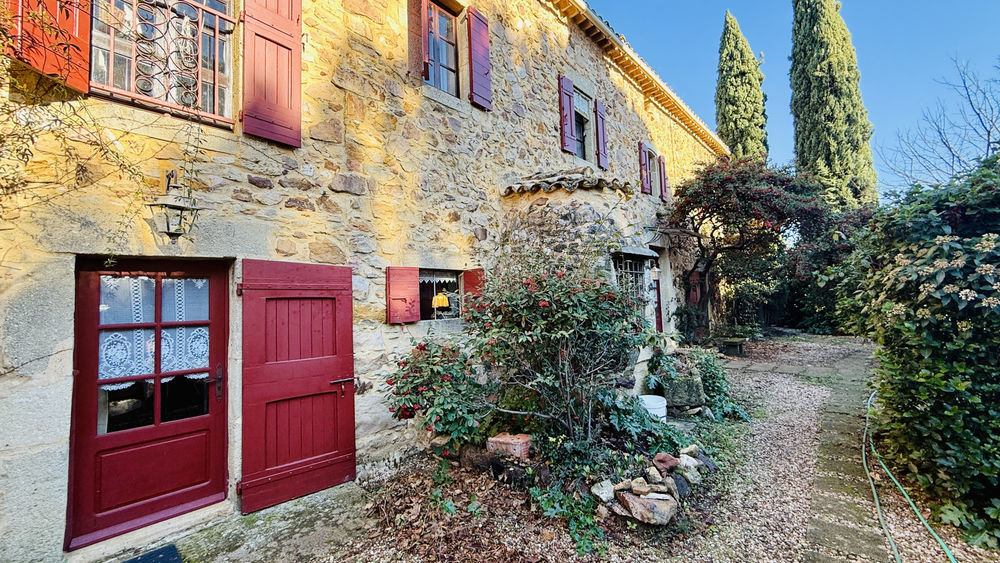 � vendre  Maison Uz�s (30700)