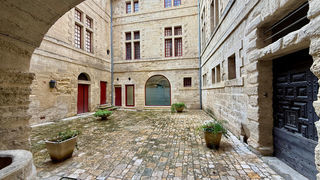  Appartement � vendre 1 pi�ce 24 m�