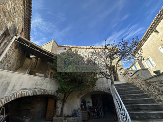  Maison � vendre 5 pi�ces 140 m�