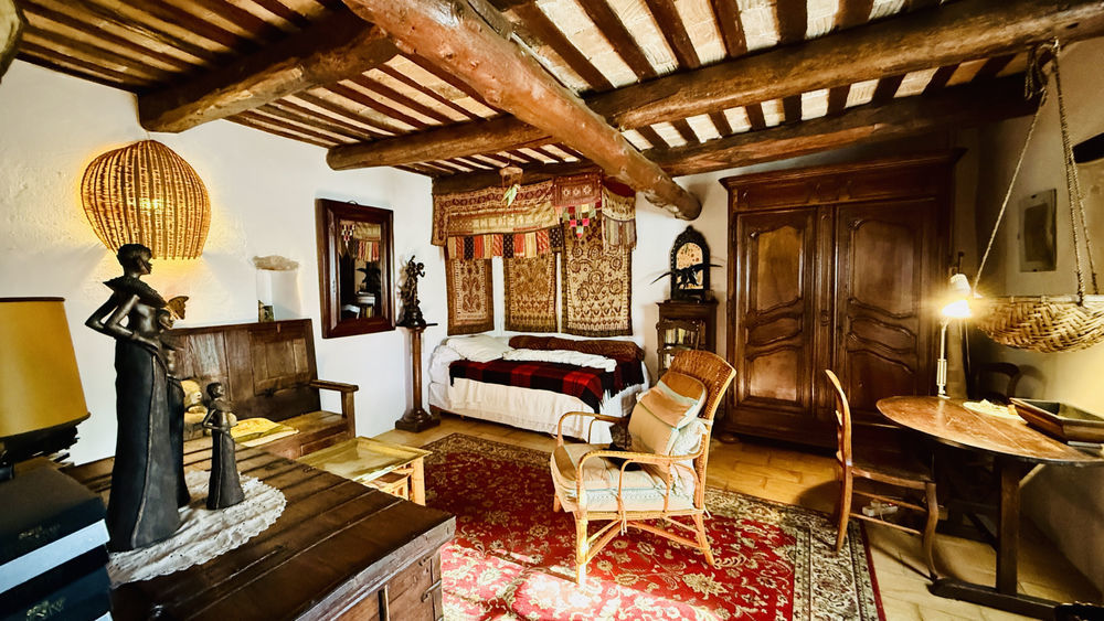 � vendre  Maison Uz�s (30700)