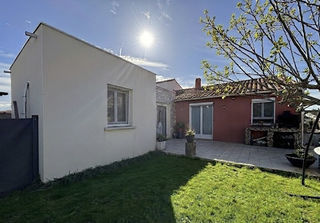  Maison � vendre 6 pi�ces 111 m�