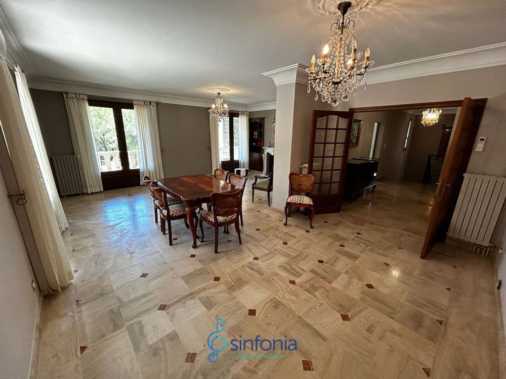 � vendre  Maison Sainte-Anastasie (30190)