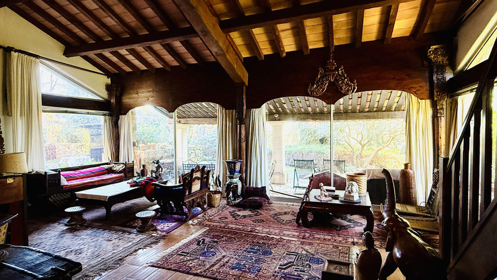 � vendre  Maison Uz�s (30700)