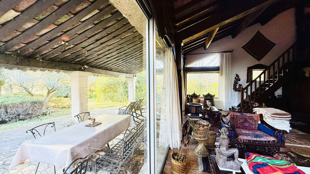 � vendre  Maison Uz�s (30700)