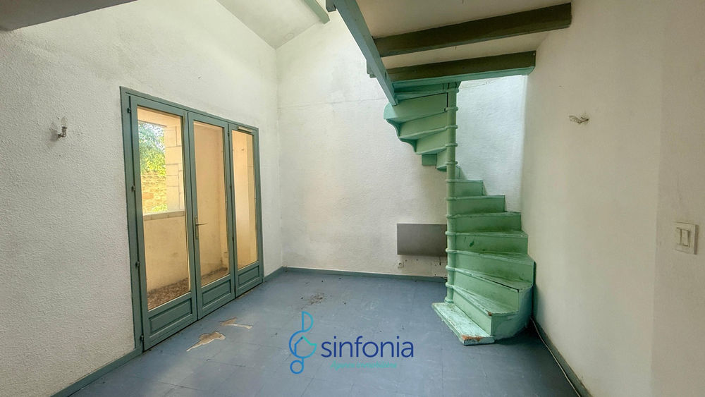 � vendre  Maison Uz�s (30700)