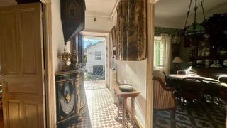  Maison � vendre 8 pi�ces 176 m�