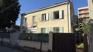  Maison � vendre 3 pi�ces 64 m�