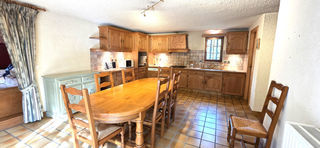  Maison � vendre 7 pi�ces 130 m�