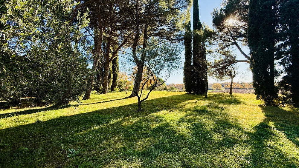 � vendre  Maison Uz�s (30700)