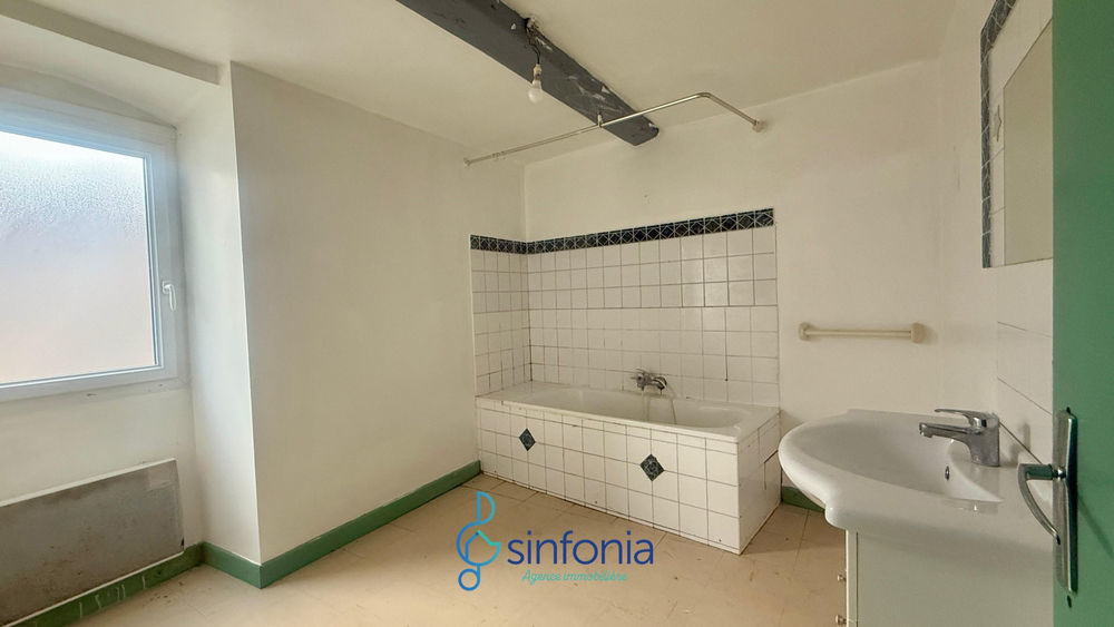 � vendre  Maison Uz�s (30700)