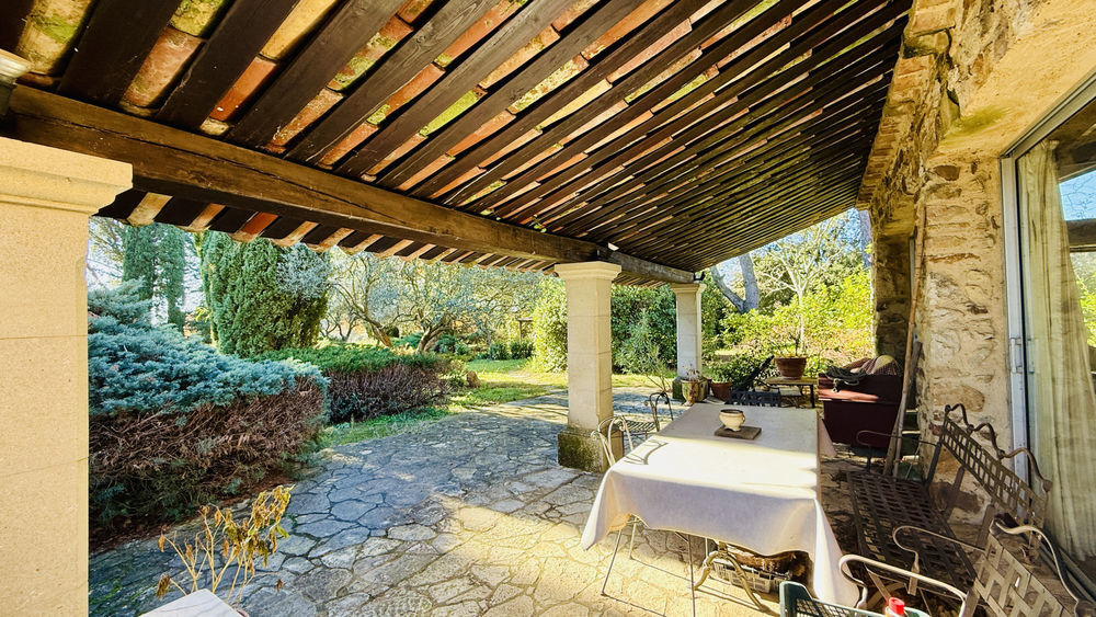 � vendre  Maison Uz�s (30700)