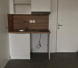  Appartement � vendre 2 pi�ces 40 m�