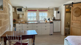  Appartement � vendre 1 pi�ce 24 m�