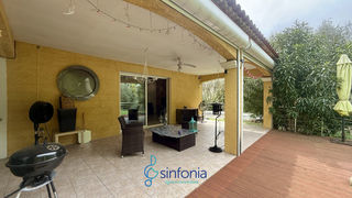  Maison � vendre 5 pi�ces 154 m�