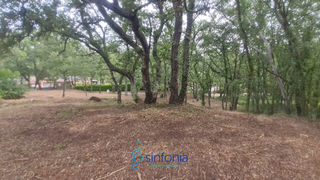  Terrain � vendre 1500 m�