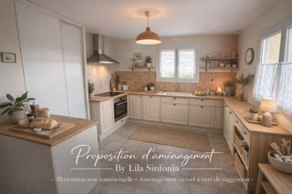  Maison � vendre 5 pi�ces 99 m�