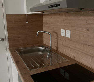  Appartement � vendre 2 pi�ces 40 m�