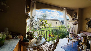  Appartement � vendre 2 pi�ces 54 m�