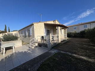  Maison � vendre 5 pi�ces 99 m�