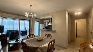  Appartement � vendre 3 pi�ces 68 m�