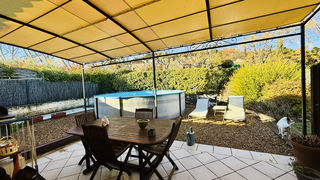  Maison � vendre 4 pi�ces 96 m�