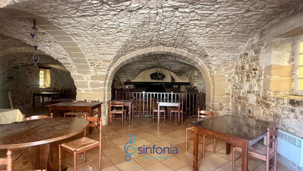 � vendre  Maison Uz�s (30700)