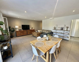  Maison � vendre 6 pi�ces 111 m�