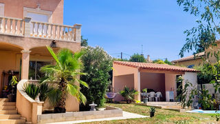  Maison � vendre 7 pi�ces 203 m�