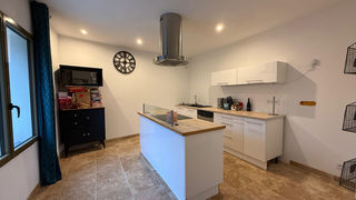  Maison � vendre 8 pi�ces 262 m�