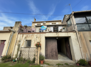  Maison � vendre 3 pi�ces 155 m�