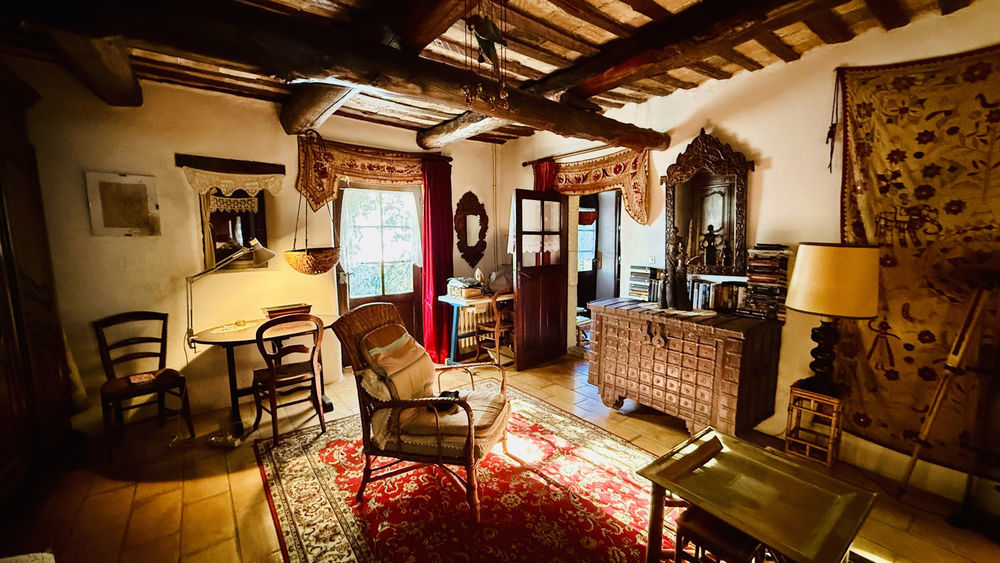 � vendre  Maison Uz�s (30700)