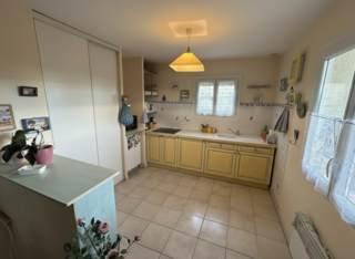  Maison � vendre 5 pi�ces 99 m�