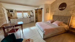  Appartement � vendre 1 pi�ce 24 m�