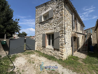  Maison � vendre 5 pi�ces 105 m�