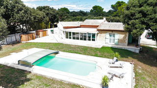  Maison � vendre 5 pi�ces 176 m�